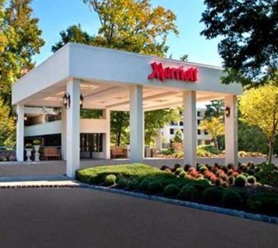 фото отеля Park Ridge Marriott