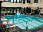 фото отеля Park Ridge Marriott