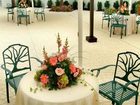 фото отеля Park Ridge Marriott