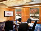 фото отеля Park Ridge Marriott