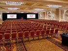 фото отеля Park Ridge Marriott