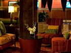 фото отеля Park Ridge Marriott