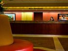 фото отеля Park Ridge Marriott