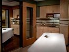 фото отеля Park Ridge Marriott