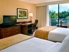 фото отеля Park Ridge Marriott