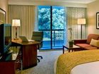 фото отеля Park Ridge Marriott