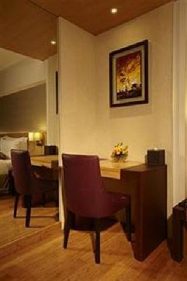 фото отеля Hotel Bawa Continental