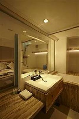 фото отеля Hotel Bawa Continental