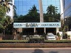 фото отеля Hotel Bawa Continental