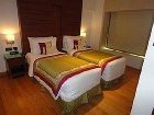 фото отеля Hotel Bawa Continental