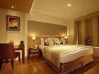фото отеля Hotel Bawa Continental