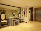 фото отеля Hotel Bawa Continental