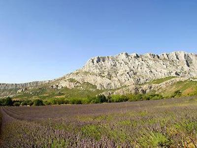 фото отеля Novotel Aix en Provence Beaumanoir Les 3 Sautets