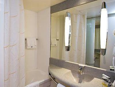фото отеля Novotel Aix en Provence Beaumanoir Les 3 Sautets