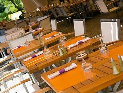 фото отеля Novotel Aix en Provence Beaumanoir Les 3 Sautets