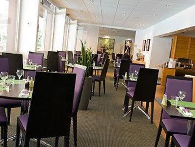 фото отеля Novotel Aix en Provence Beaumanoir Les 3 Sautets