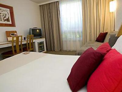 фото отеля Novotel Aix en Provence Beaumanoir Les 3 Sautets