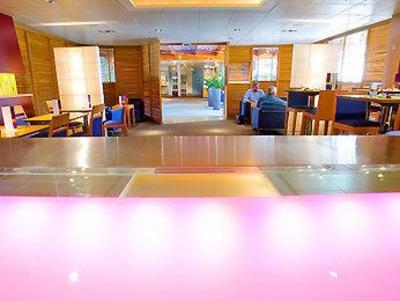 фото отеля Novotel Aix en Provence Beaumanoir Les 3 Sautets