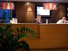 фото отеля Novotel Aix en Provence Beaumanoir Les 3 Sautets