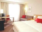 фото отеля Novotel Aix en Provence Beaumanoir Les 3 Sautets