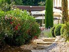 фото отеля Novotel Aix en Provence Beaumanoir Les 3 Sautets