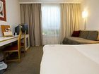 фото отеля Novotel Aix en Provence Beaumanoir Les 3 Sautets