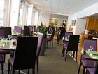 фото отеля Novotel Aix en Provence Beaumanoir Les 3 Sautets