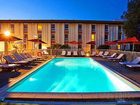 фото отеля Novotel Aix en Provence Beaumanoir Les 3 Sautets