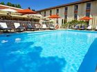 фото отеля Novotel Aix en Provence Beaumanoir Les 3 Sautets
