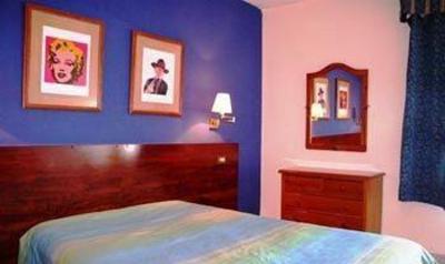 фото отеля Torre Corinto Apart-Suites Sagunto