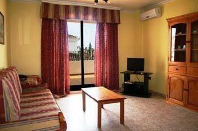 фото отеля Torre Corinto Apart-Suites Sagunto