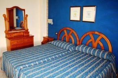 фото отеля Torre Corinto Apart-Suites Sagunto