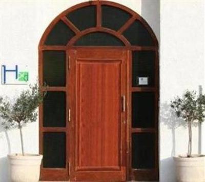 фото отеля Torre Corinto Apart-Suites Sagunto