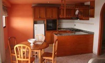 фото отеля Torre Corinto Apart-Suites Sagunto