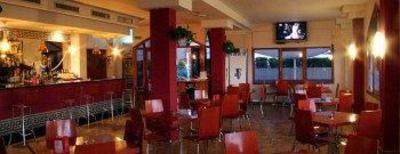фото отеля Torre Corinto Apart-Suites Sagunto