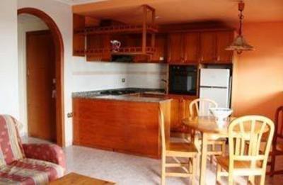 фото отеля Torre Corinto Apart-Suites Sagunto