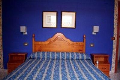 фото отеля Torre Corinto Apart-Suites Sagunto