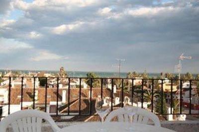 фото отеля Torre Corinto Apart-Suites Sagunto