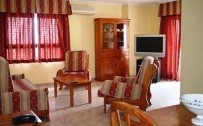фото отеля Torre Corinto Apart-Suites Sagunto