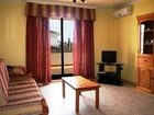 фото отеля Torre Corinto Apart-Suites Sagunto