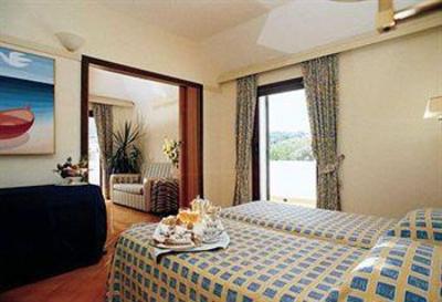 фото отеля Hotel Mare Blu Terme