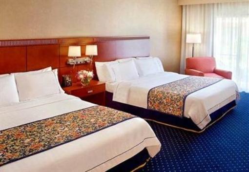 фото отеля Courtyard by Marriott Philadelphia Devon