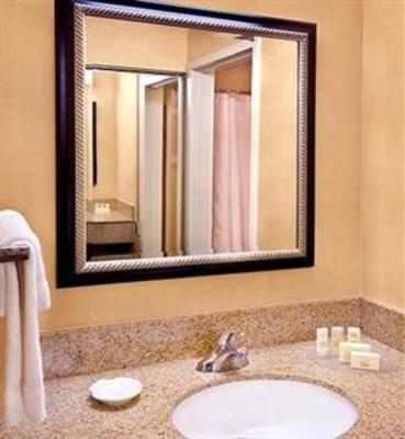 фото отеля Courtyard by Marriott Philadelphia Devon