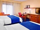 фото отеля Courtyard by Marriott Philadelphia Devon