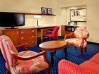 фото отеля Courtyard by Marriott Philadelphia Devon