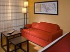 фото отеля Courtyard by Marriott Philadelphia Devon