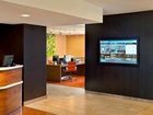 фото отеля Courtyard by Marriott Philadelphia Devon