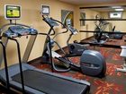 фото отеля Courtyard by Marriott Philadelphia Devon