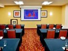 фото отеля Courtyard by Marriott Philadelphia Devon