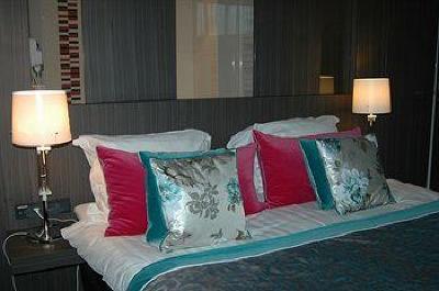 фото отеля Van Der Valk Hotel Amersfoort A1